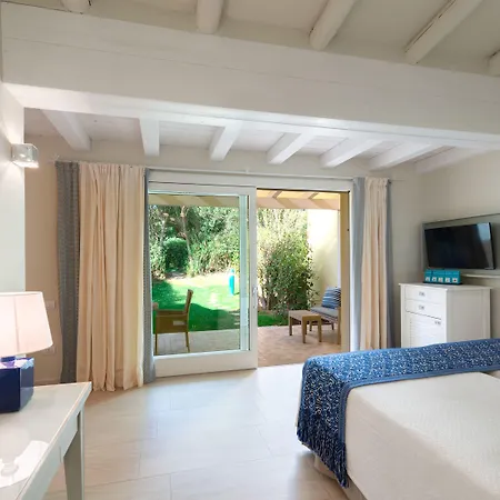 Village - Bouganville 4*