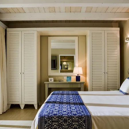 Resort Village - Bouganville