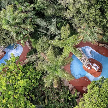 Village - Bouganville 4*