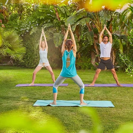 Resort Village - Bouganville