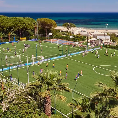 Village - Bouganville Resort 4*