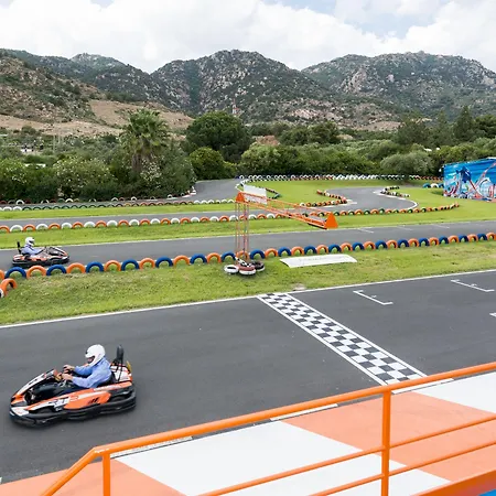 فورتيه فيليدج - بوغانفيل منتجع سانتا مارغريتا دي