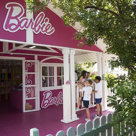 Resort Village - Bouganville 4*