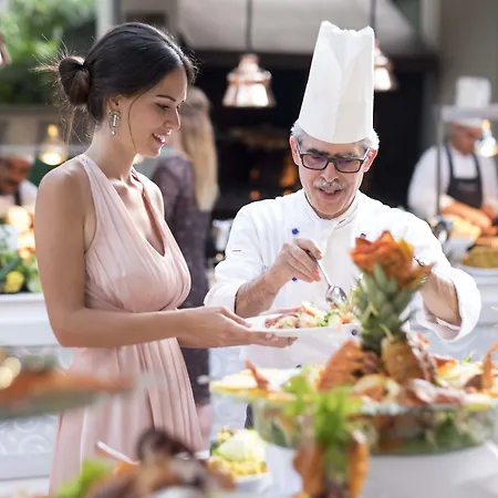 Village - Bouganville 4*