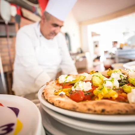 Village - Bouganville