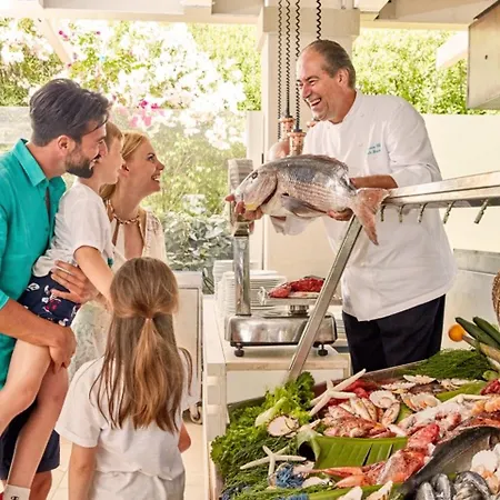 Village - Bouganville