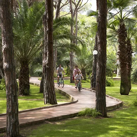 Village - Bouganville Santa Margherita di Pula