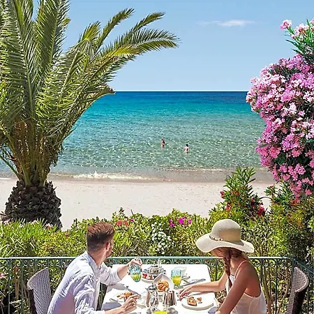 Resort Village - Bouganville