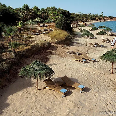 Θέρετρο Village - Bouganville 4*