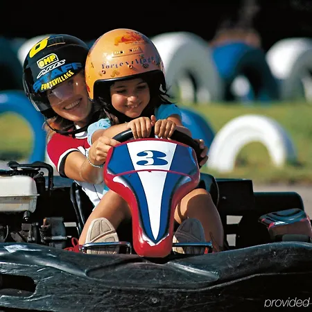 Resort Village - Bouganville Santa Margherita di Pula