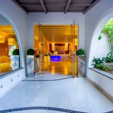 منتجع فورتيه فيليدج - بوغانفيل سانتا مارغريتا دي