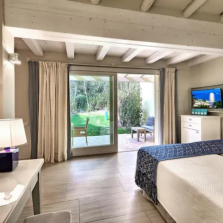 Village - Bouganville 4*