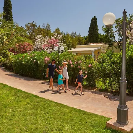 Village - Bouganville Station touristique 4*