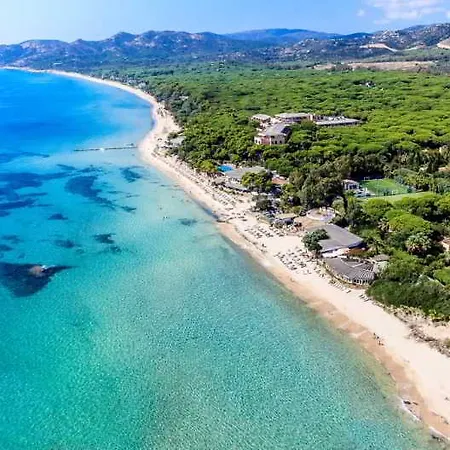 Village - Bouganville 4*