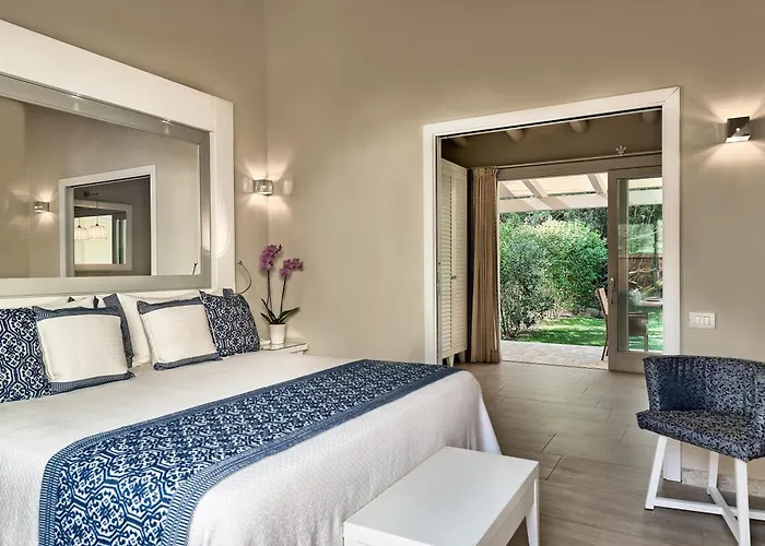 Village - Bouganville Θέρετρο 4*