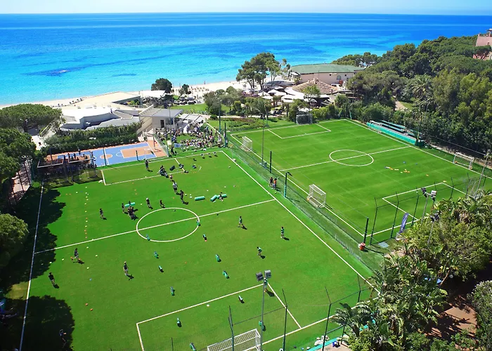 Village - Bouganville 4*