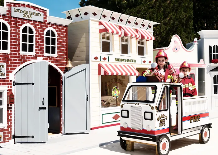 Village - Bouganville Santa Margherita di Pula