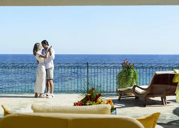 Station touristique Village - Bouganville Santa Margherita di Pula