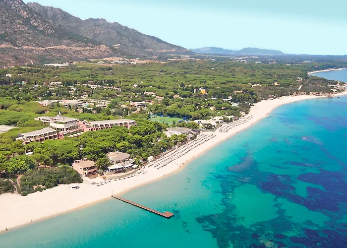 Village - Bouganville Θέρετρο 4*