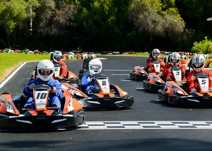 Village - Bouganville Santa Margherita di Pula