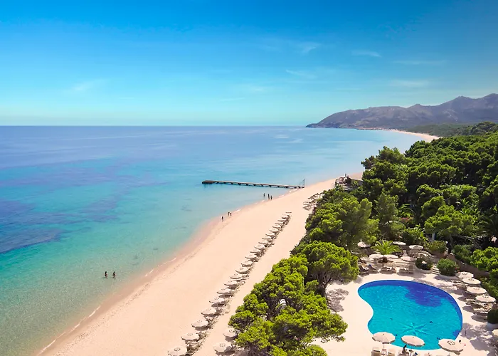 Village - Bouganville Station touristique