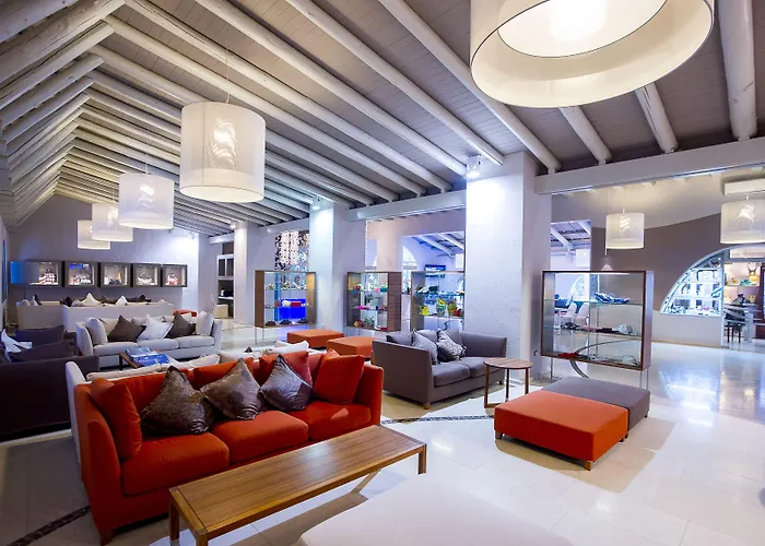 Village - Bouganville 4* Santa Margherita di Pula