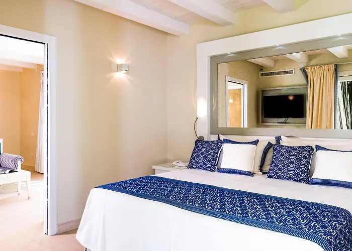 Village - Bouganville Ośrodek wypoczynkowy 4*