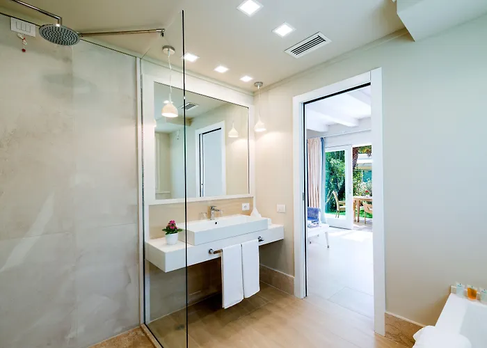 Station touristique Village - Bouganville Santa Margherita di Pula