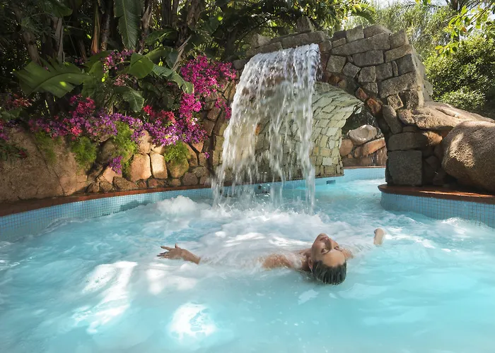 Village - Bouganville Station touristique