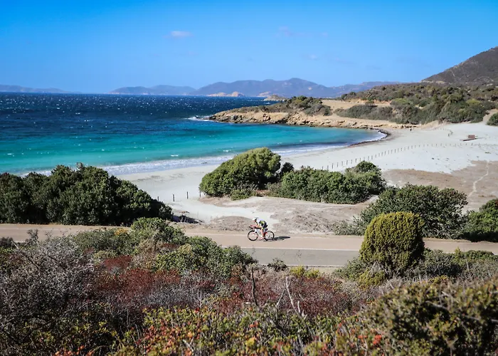 Village - Bouganville Station touristique