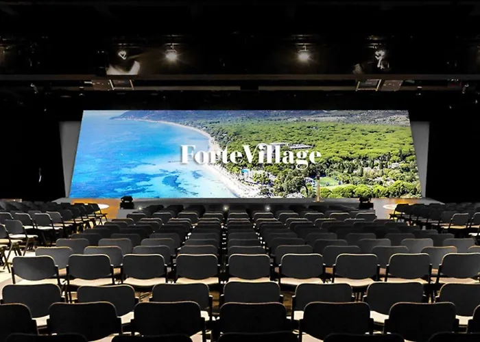 Village - Bouganville 4* Santa Margherita di Pula