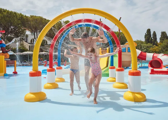 Station touristique Village - Bouganville 4*