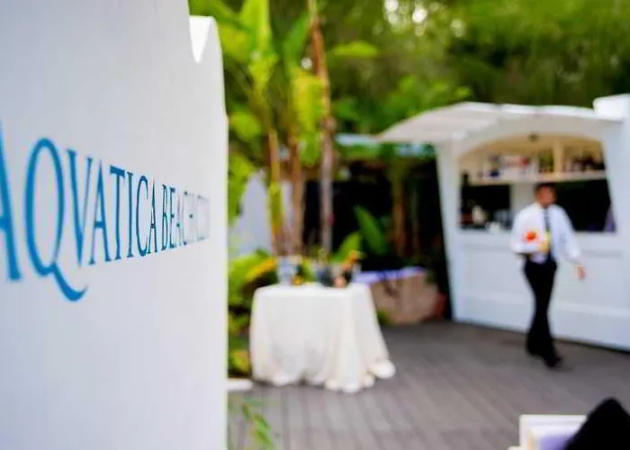 Village - Bouganville