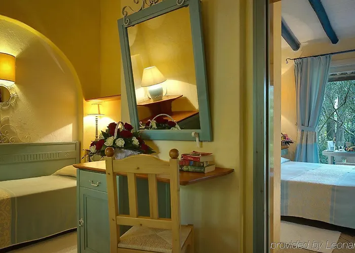 Village - Bouganville 4*