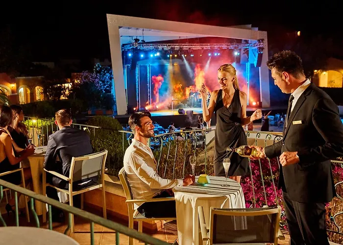 Village - Bouganville 4*