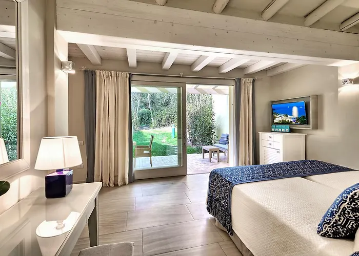 Village - Bouganville 4*