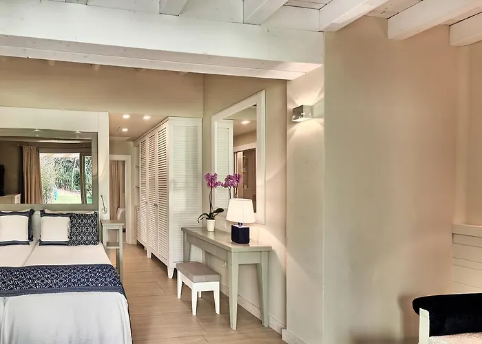 Station touristique Village - Bouganville